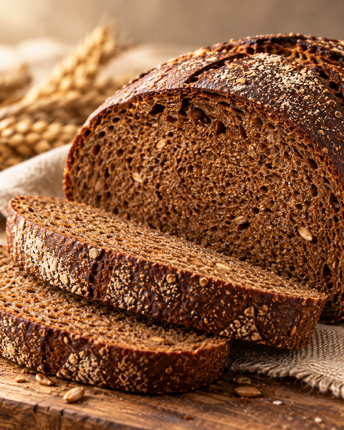 Brød